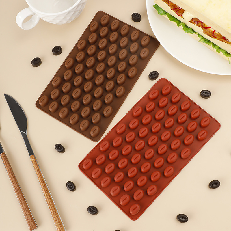 Novo Produto: Molde de Chocola - Coffee Jelly Equipment avaliação e preço