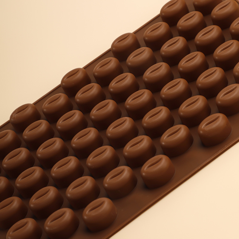 Novo Produto: Molde de Chocola - Coffee Jelly Equipment avaliação e preço