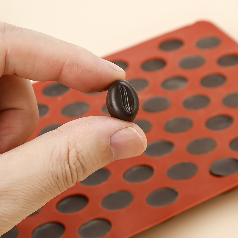 Novo Produto: Molde de Chocola - Coffee Jelly Equipment avaliação e preço