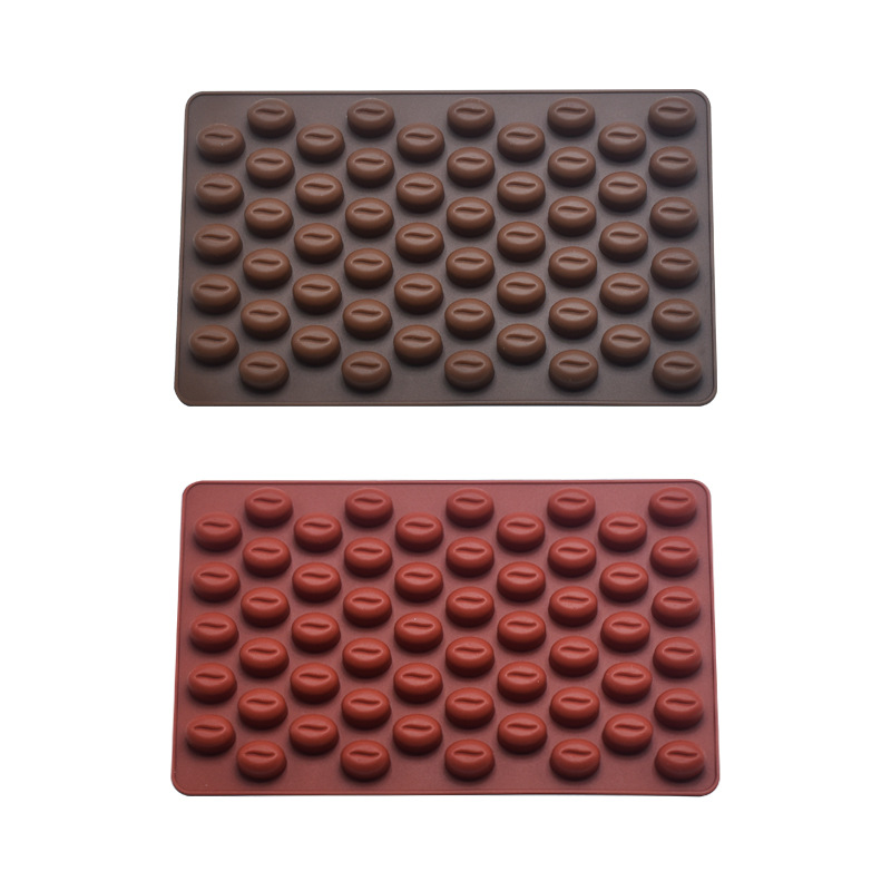 Novo Produto: Molde de Chocola - Coffee Jelly Equipment avaliação e preço