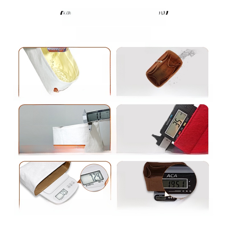 Bolsa Interna Ultrafina de Tam - Coffee Equipment Bag avaliação e preço
