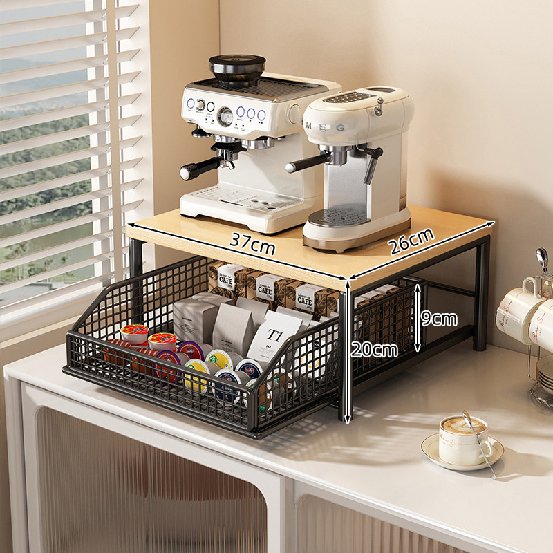 Organizador de Gaveta Deslizan - Coffee Equipment Bag avaliação e preço