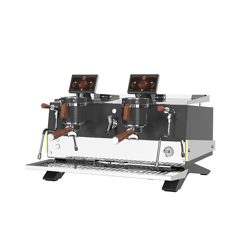 Máquina Profissional de Café E - Vintage Coffee Equipment avaliação e preço