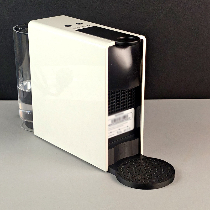 Justinlau máquina de café coas - Coffee Equipment Tray avaliação e preço
