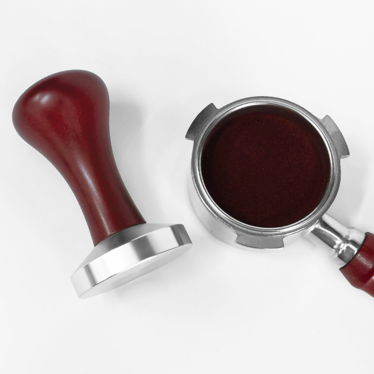 51mm 53mm 58mm Espresso Tamper - Coffee Shop Equipment avaliação e preço