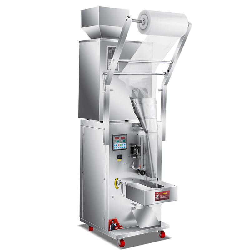 Equipamento de embalagem autom - Coffee Equipment Bag avaliação e preço