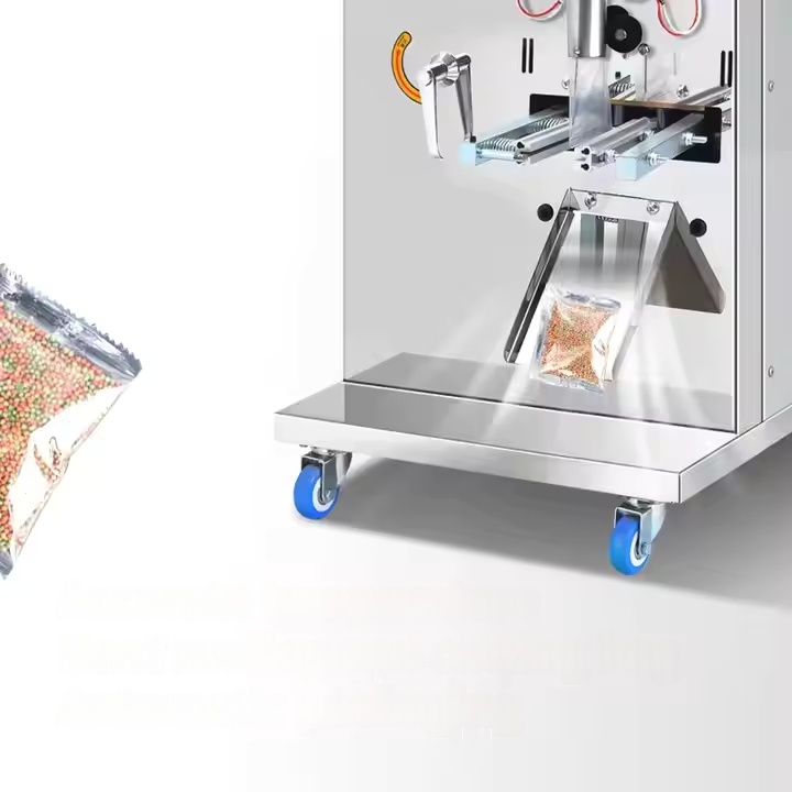 Equipamento de embalagem autom - Coffee Equipment Bag avaliação e preço